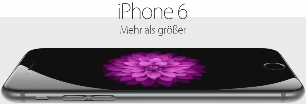 Das bringt das iPhone 6 für Smartphone Fotografen - Pocket.Photos