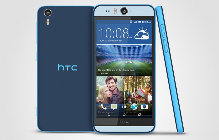 HTC Desire EYE - Bild: HTC
