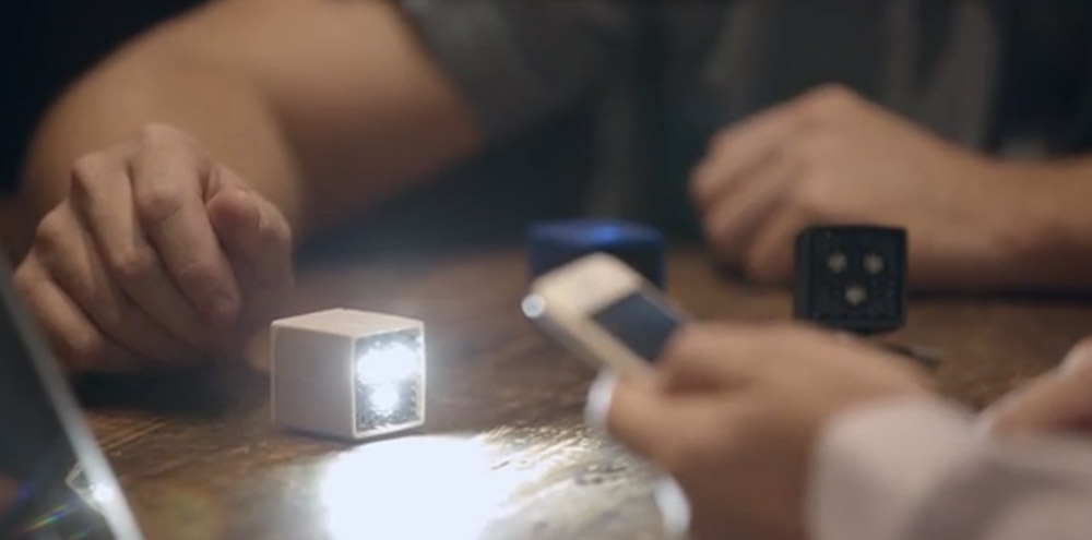Lume Cube Smartphone Blitz
