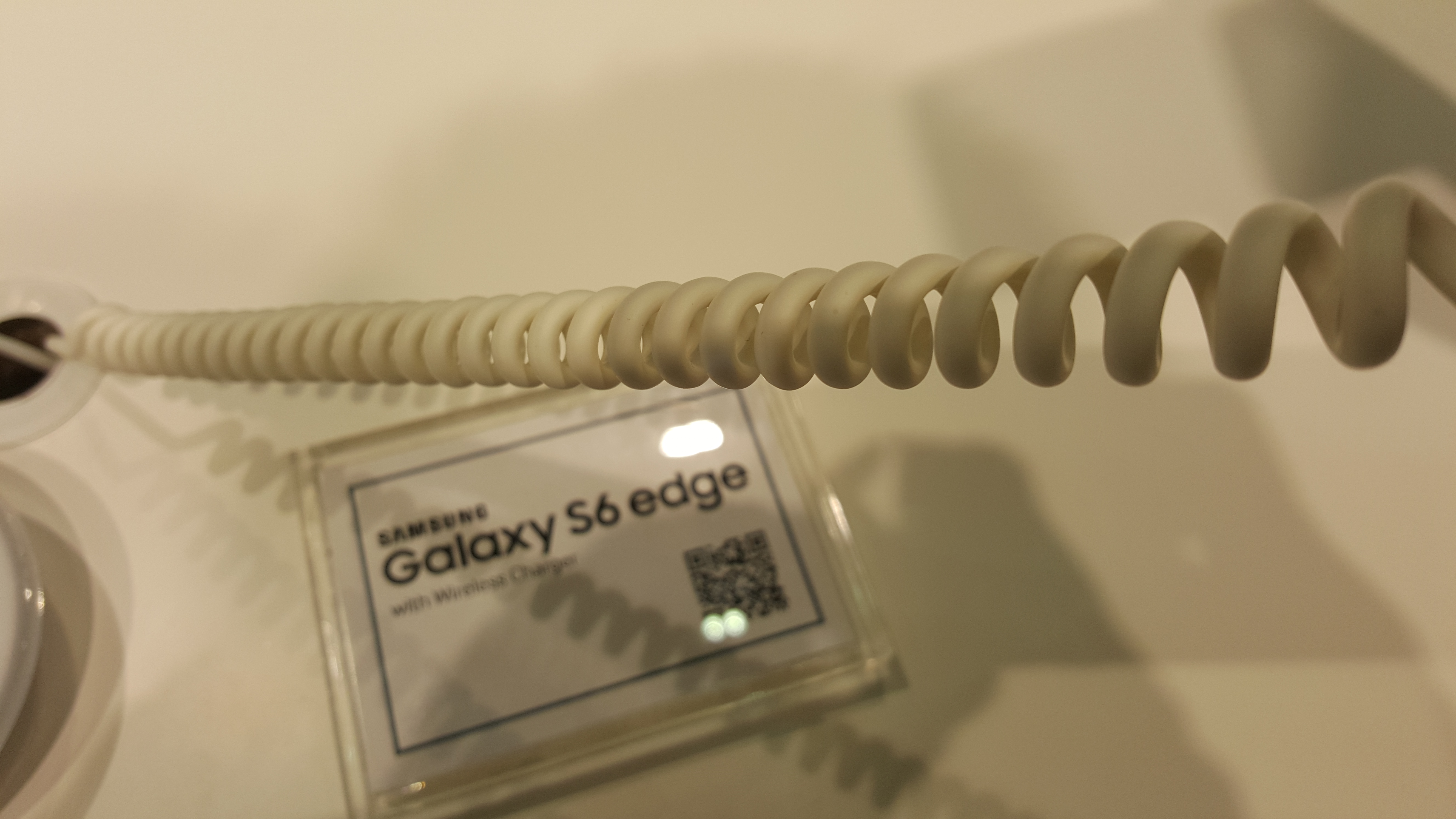 Samsung Galaxy S6 Test 05