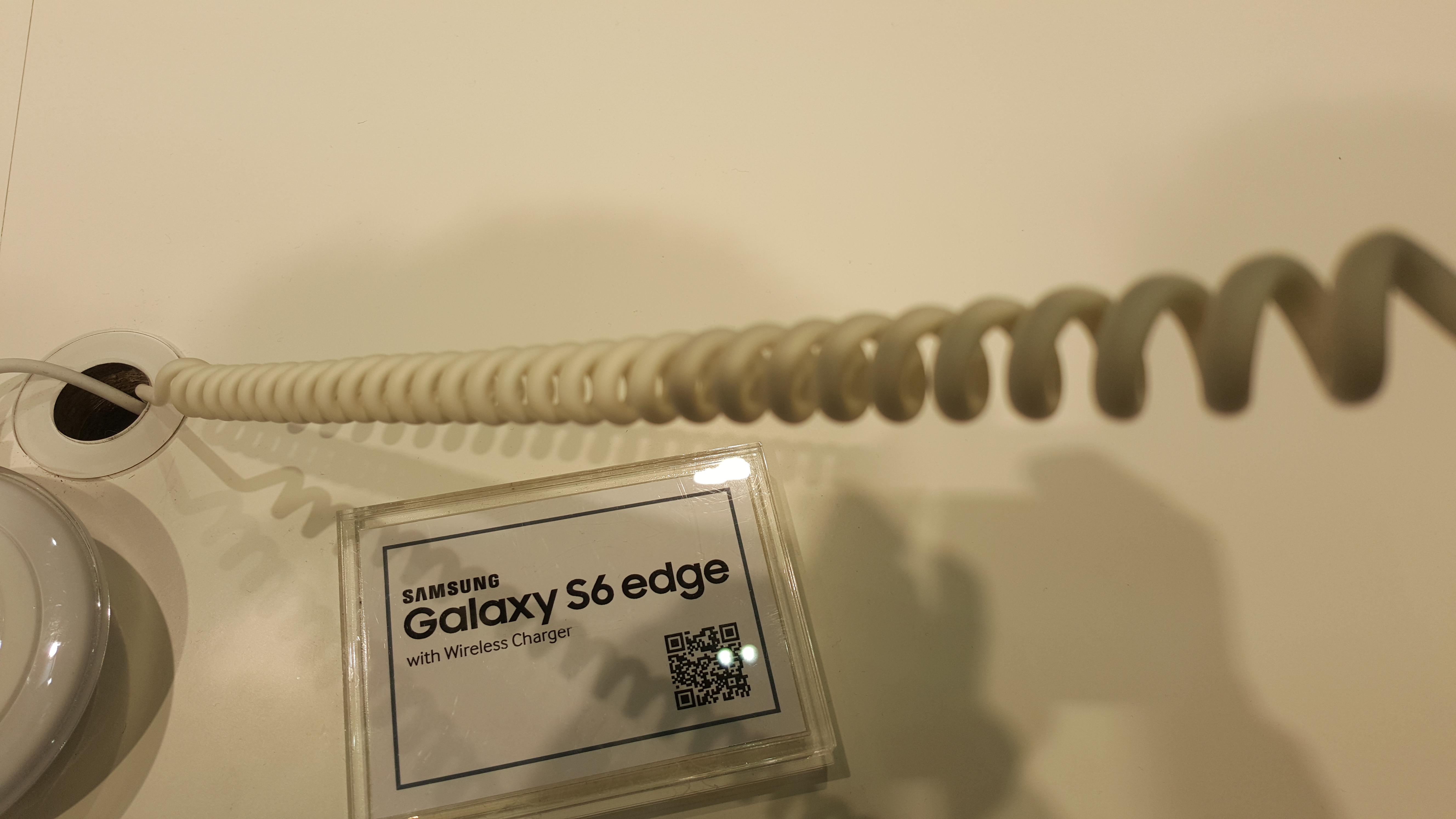 Samsung Galaxy S6 Test 06